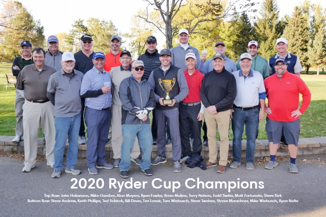 RYDER CUP